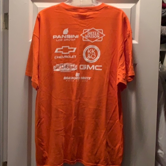 🔥3 for$10 XL Flyers Battle On promo t-shirt - Picture 3 of 6